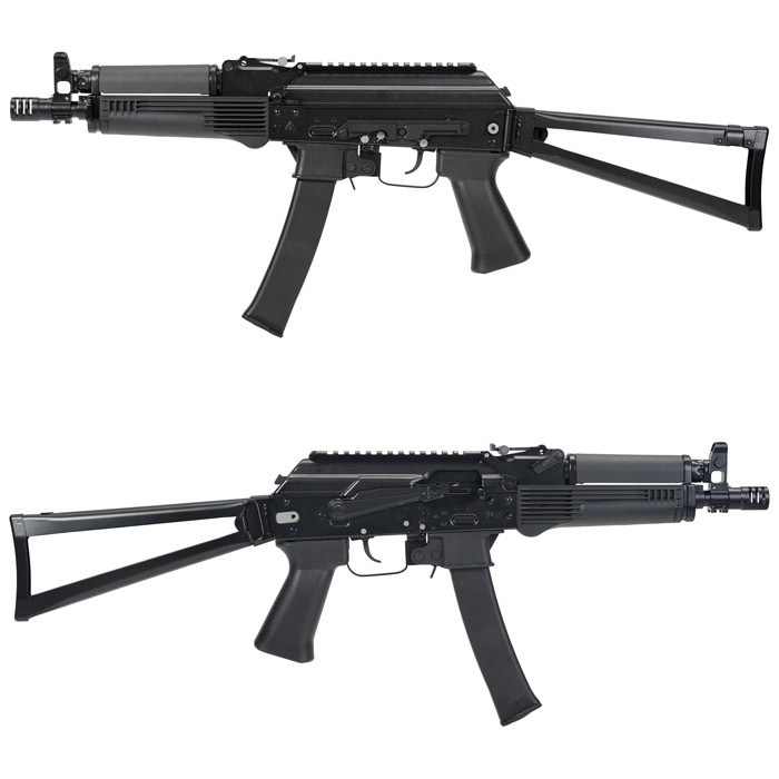 【店舗発送】PP19-01 Vityaz GBBR ≪JPver.≫