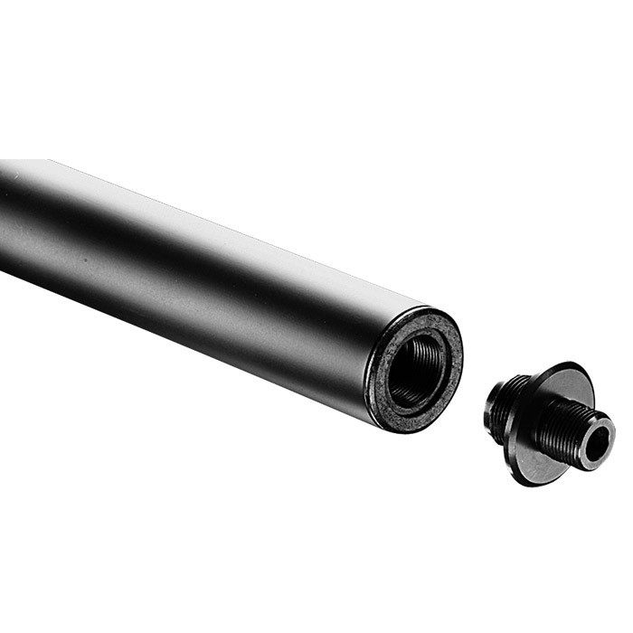 【7月24日再入荷】L96 AWS エアコッキングライフル