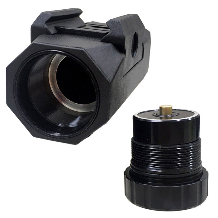 INFORCE APLタイプ ピストルライト