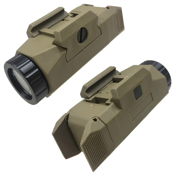 COLT CGLタイプ フォアグリップ 点灯確認済み 楽天市場】フォア