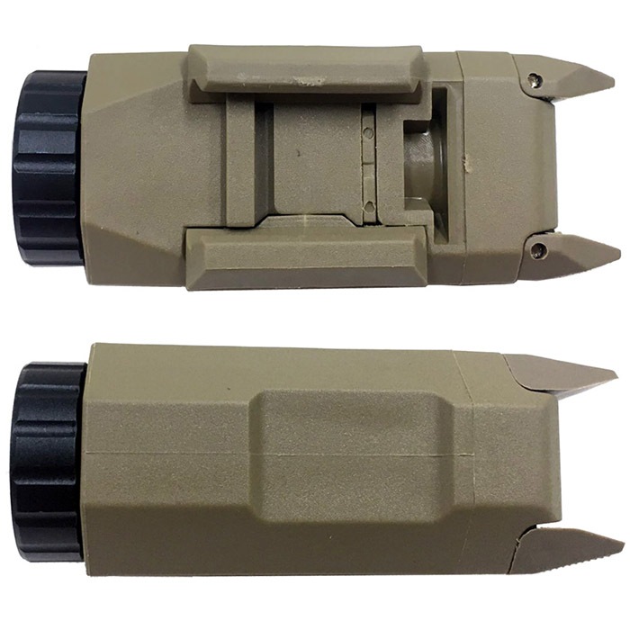 INFORCE APLタイプ ピストルライト