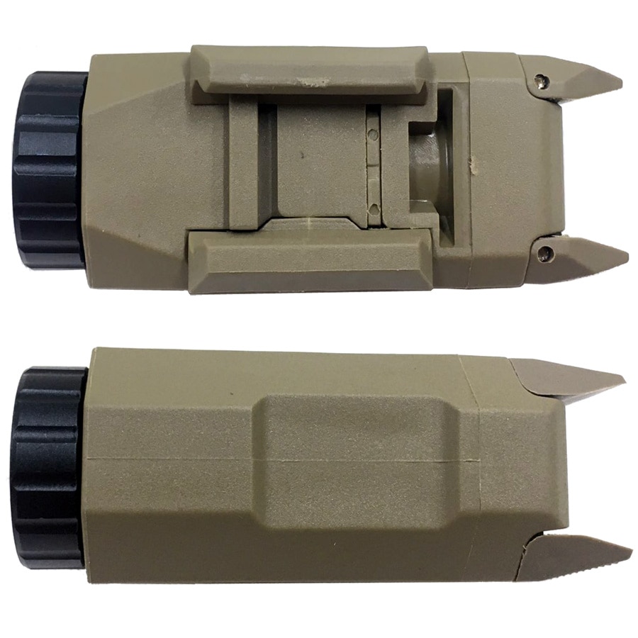 INFORCE APLタイプ ピストルライト