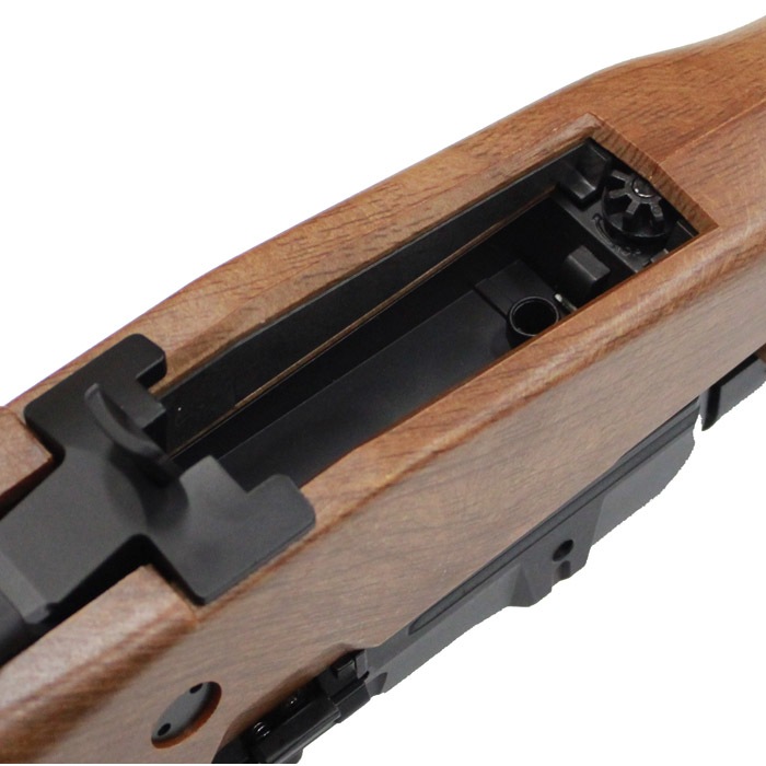 M14 プラストック フルメタル電動ガン
