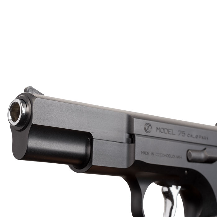 CZ75 1st ガスブローバック ABS | ガスハンドガン本体,CZ75