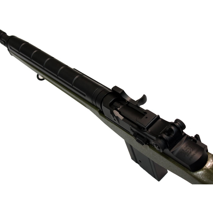 M14 プラストック フルメタル電動ガン | 海外メーカー別,CYMA