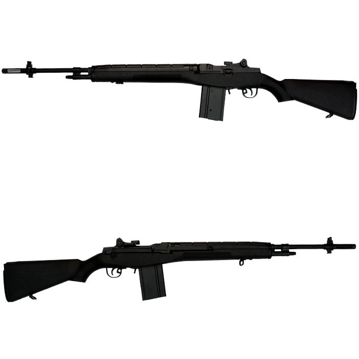 M14 プラストック フルメタル電動ガン | 海外メーカー別,CYMA | | GUN