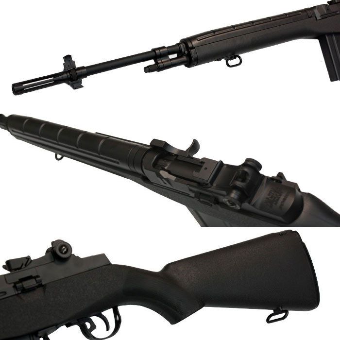 M14 プラストック フルメタル電動ガン | 電動ガン本体,M14