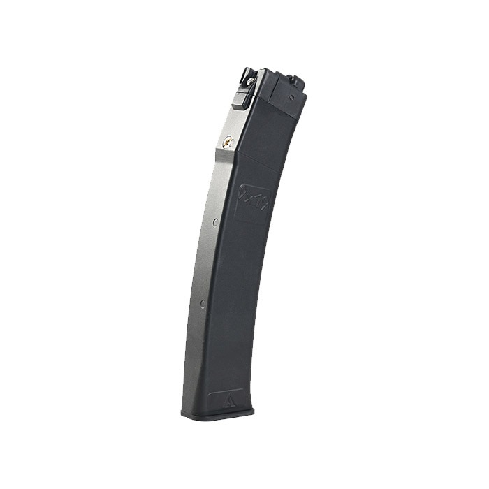 店舗発送】VFC PP19-01 GBBR用 35連マガジン PLAM | マガジン,ガス