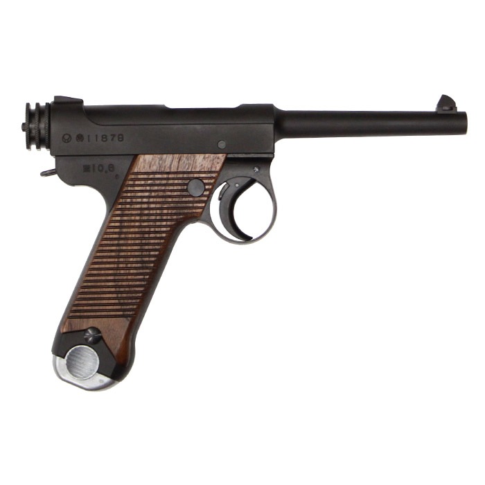 十四年式拳銃 前期型 モデルガン HW | すべての商品 | | GUN MALL