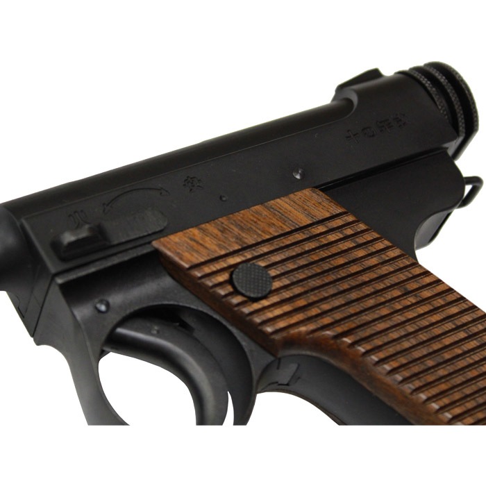 十四年式拳銃 前期型 モデルガン HW | すべての商品 | | GUN MALL