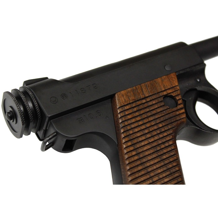 十四年式拳銃 前期型 モデルガン HW | すべての商品 | | GUN MALL