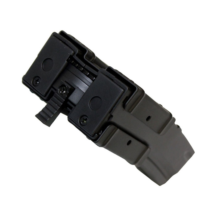 STD MP5シリーズ AEG用 240連ダブルマガジン | マガジン,電動ガン,MP5