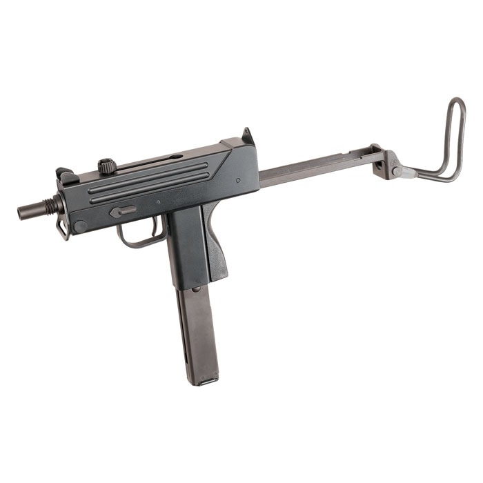 KSC M11A1 MAC11 ガスブローバック サブマシンガン M11A1 シリーズ｜サブマシンガン｜エアガン・ガス-ブローバック｜KSC
