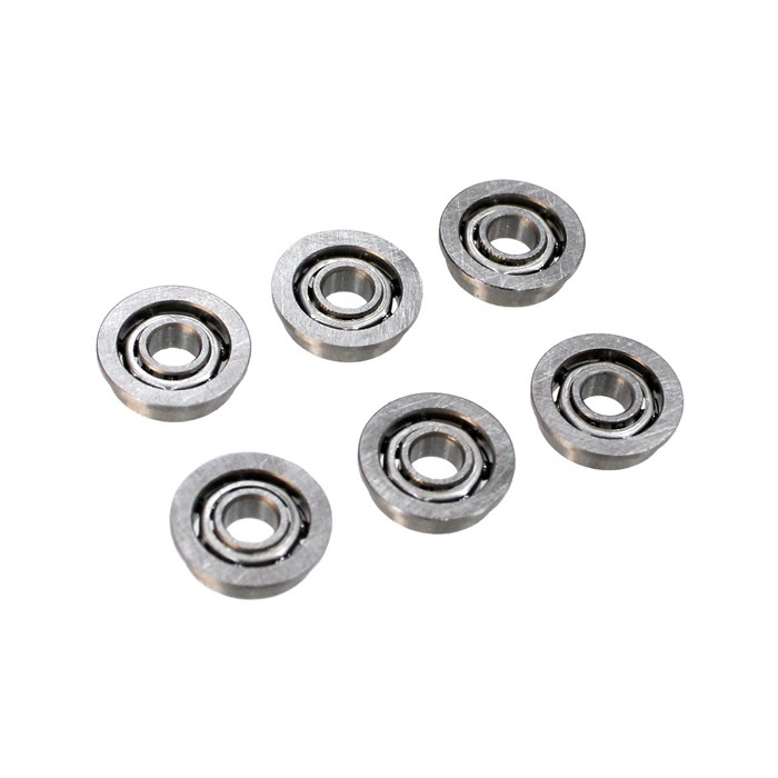 8mm メタルベアリング