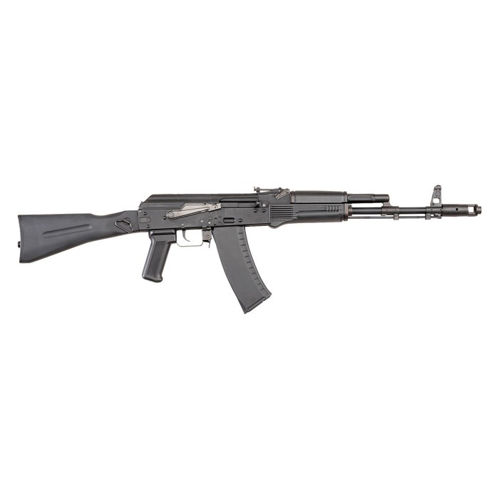 AK74M ガスブローバック