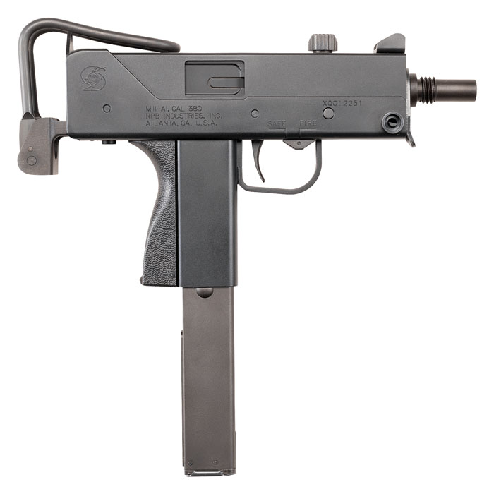 KSC社製　ガスブローバックM11A1 セミ.フルオートマシンガン M11A1 ガスブローバック ABS | 国産メーカー別,KSC | | GUN MALL TOKYO