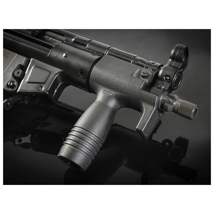 【店舗発送】H&K MP5K PDW Gen.2 GBBR ≪JPver./HK Licensed≫