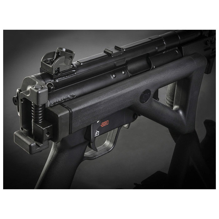 【店舗発送】H&K MP5K PDW Gen.2 GBBR ≪JPver./HK Licensed≫