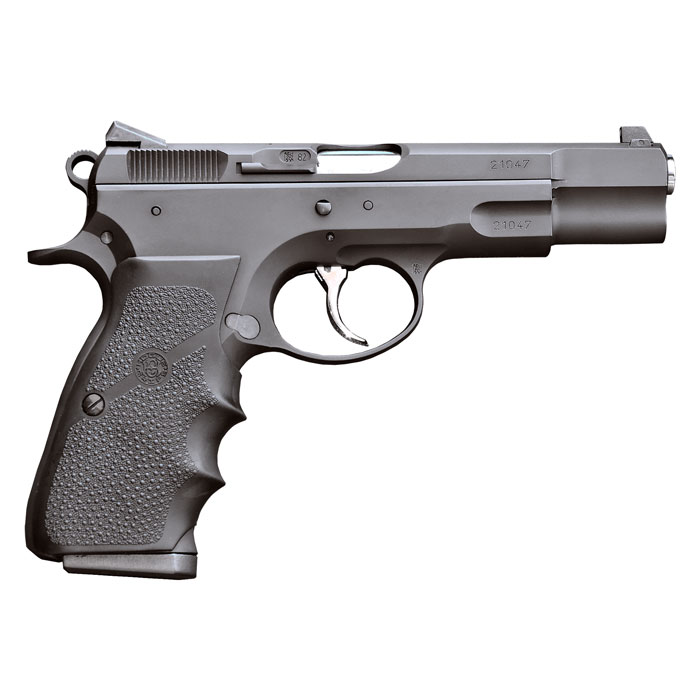 KSC Cz75 Hogue HW ガスブローバック 本体 KSC Cz75 Hogue HW ガスブローバック 本体