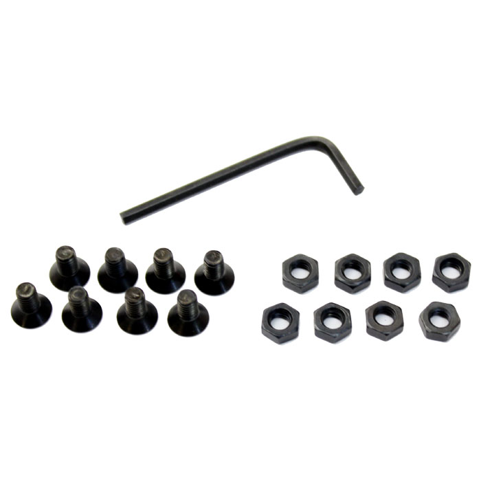 Mスタイル Cタイプ ストック用 チークパット | 外装パーツ