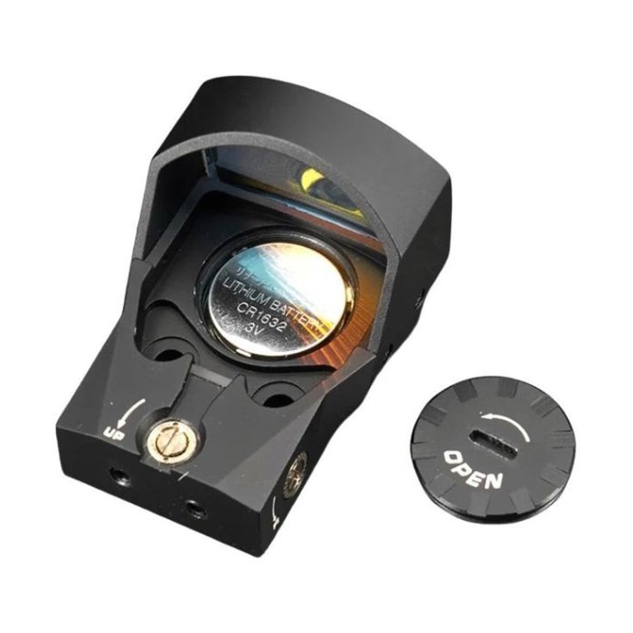 ROMEO1タイプ ドットサイト