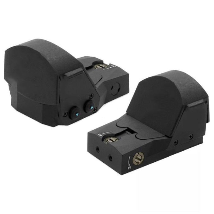 ROMEO1タイプ ドットサイト