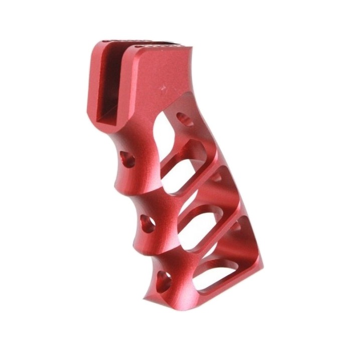 M16/M4 GBBシリーズ用 TD Skeletonizedタイプ グリップ