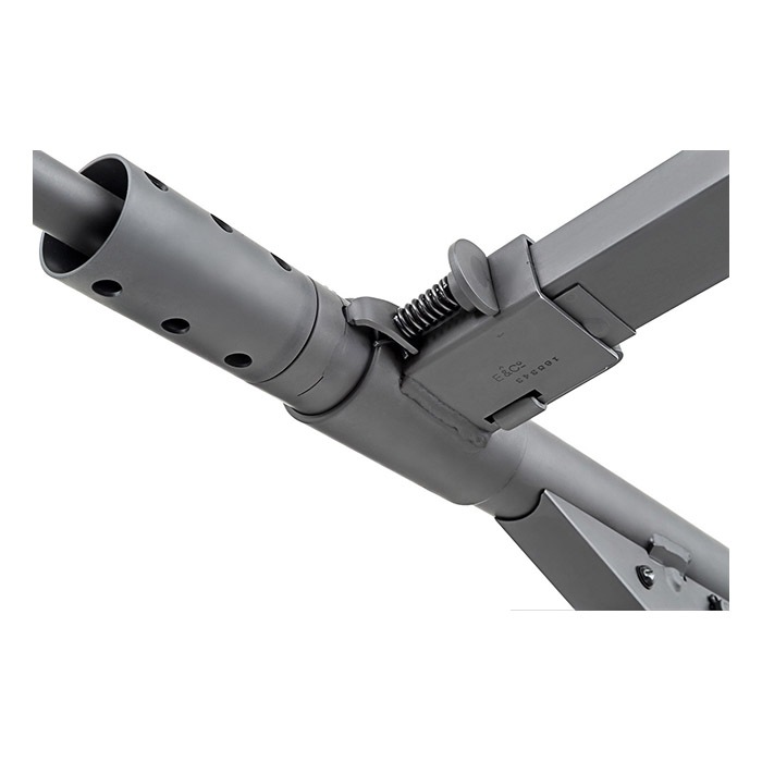 STEN Mk2 スケルトンストック ガスブローバック ≪Chinese Contract