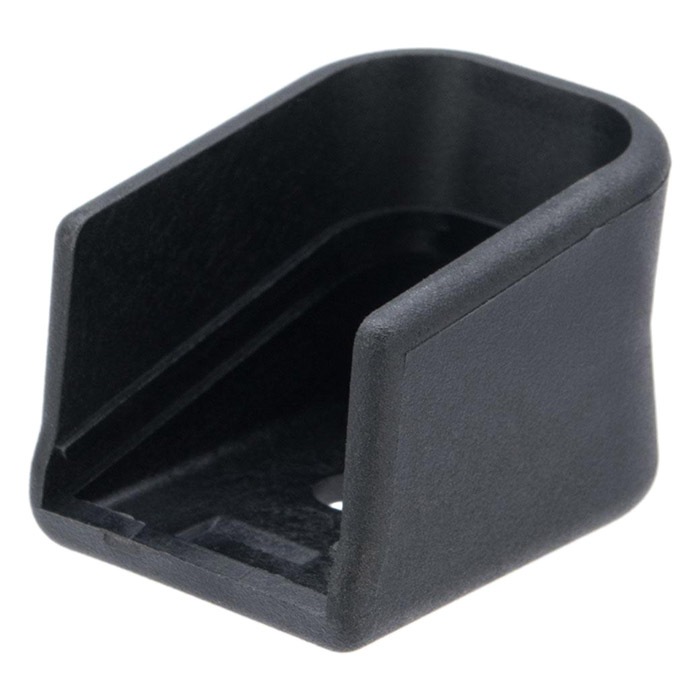 グロック19シリーズ GBB用 エクステンション マガジンバンパー