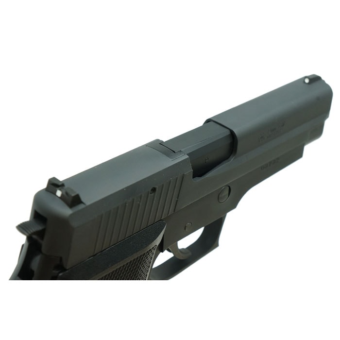 SIG P220 IC 陸上自衛隊 ガスブローバック HW | ガスハンドガン本体