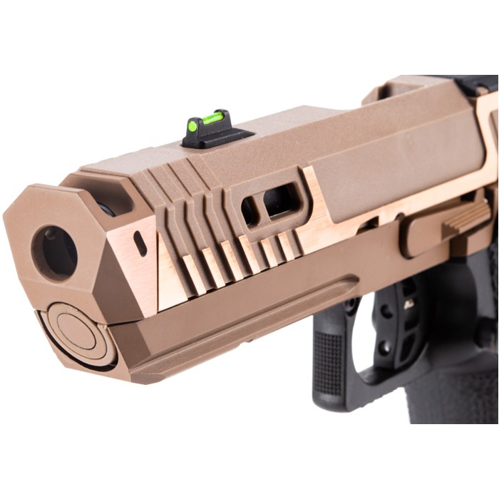 BT-SAND VIPER CO2ブローバック 【JASG認定】