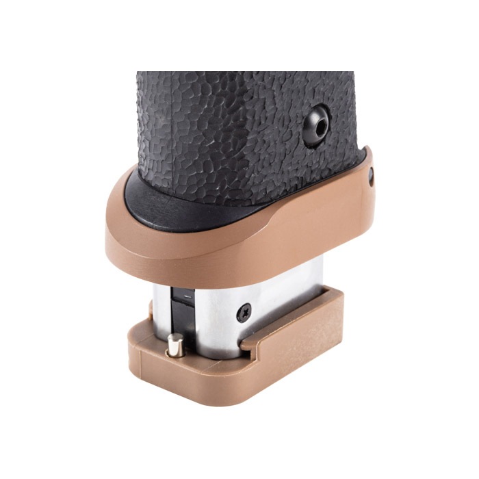 BT-SAND VIPER CO2ブローバック 【JASG認定】