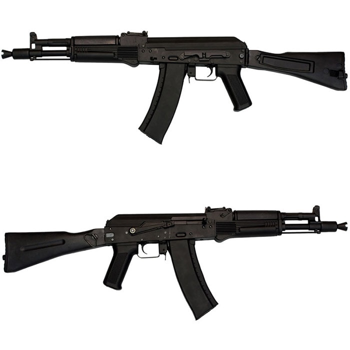 次世代電動ガン AK105 AK105 フルメタル電動ガン ≪VFCタイプ メタルフレーム≫ | 電動ガン