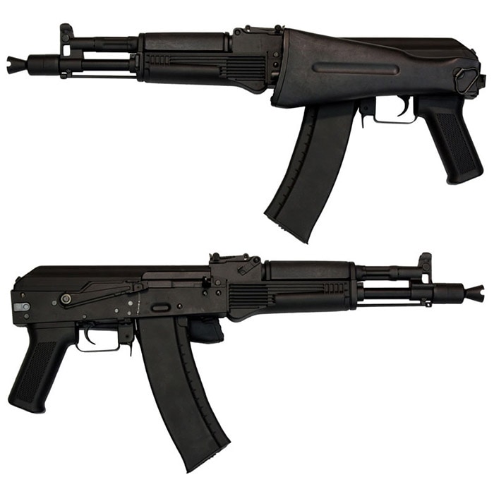 AK105 フルメタル電動ガン ≪VFCタイプ メタルフレーム≫ | 電動ガン