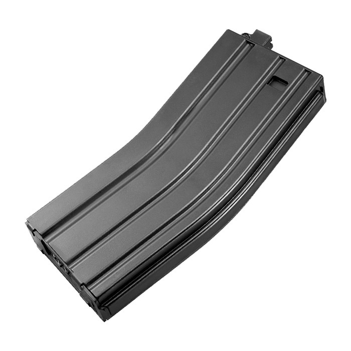 LIGHT PRO M4 CQB ブラック ≪10歳以上用≫