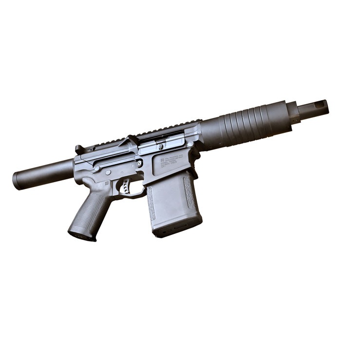 Mega MATEN .308ピストル ガスブローバック ≪限定品≫ | 国産メーカー