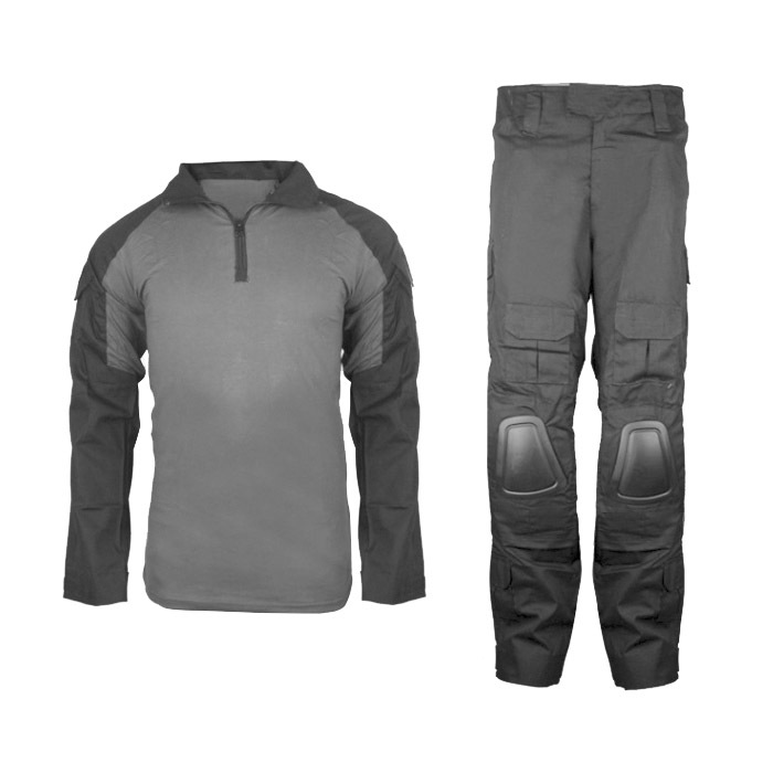 【7月7日再入荷】コンバットBDU 上下セット