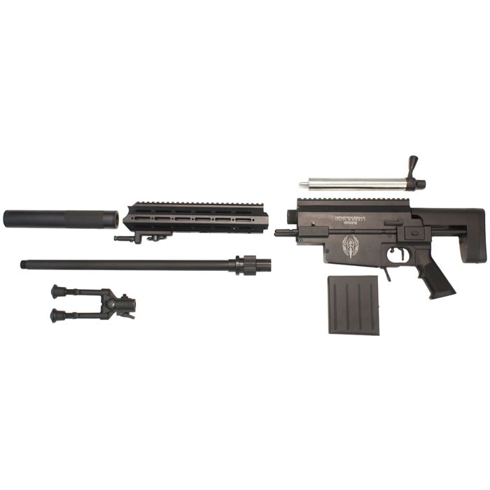 GE NEMESIS ARMS VANQUISH ヴァンキッシュ GE Nemesis Arms VANQUISH ネメシス アームズ ヴァンキッシュ