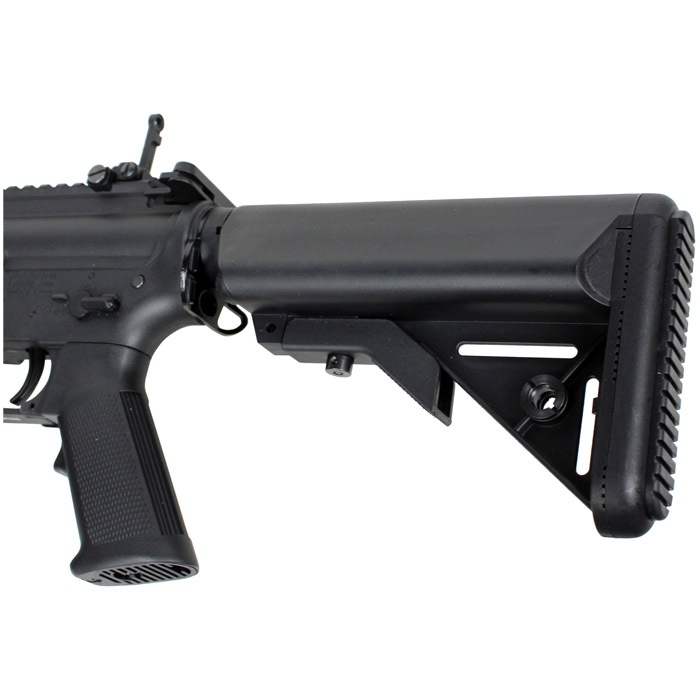 M4 FF3.5インチ チャレンジャーライン G3電動ガン