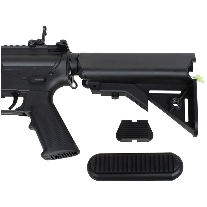 M4 FF3.5インチ チャレンジャーライン G3電動ガン