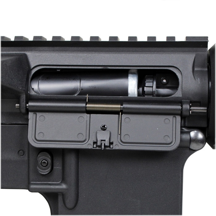 M4 FF3.5インチ チャレンジャーライン G3電動ガン