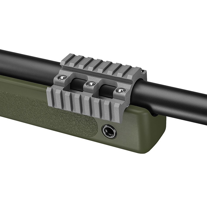 M40A5 エアコッキングライフル