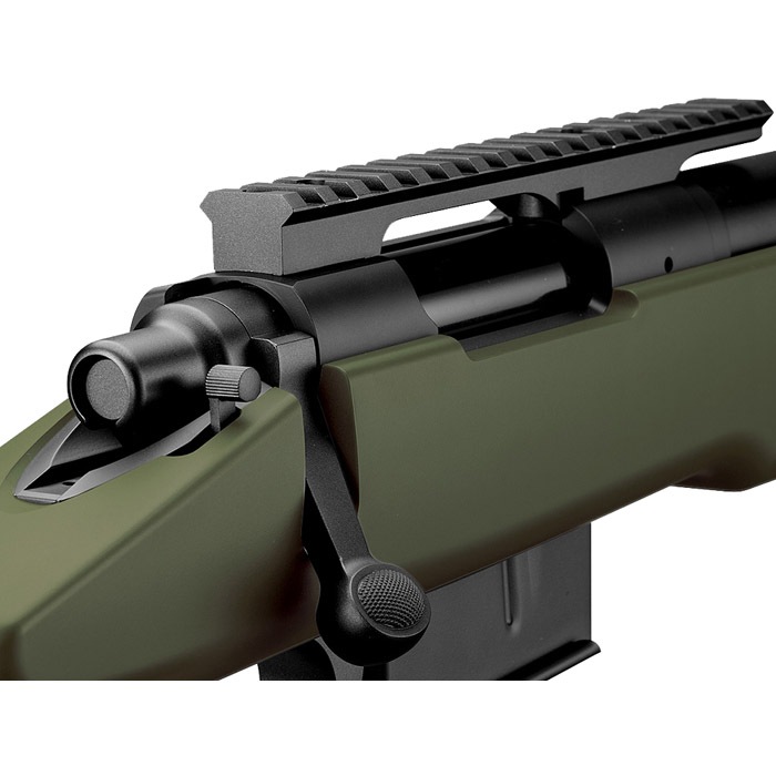6月9日再入荷】M40A5 エアコッキングライフル | 再入荷商品一覧,【本体