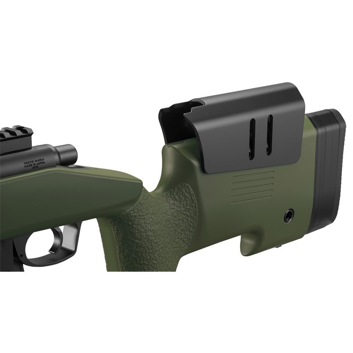 6月9日再入荷】M40A5 エアコッキングライフル | 再入荷商品一覧,【本体