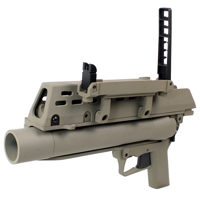 S&T G36シリーズ用 グレネードランチャー | セール一覧,【WEB限定 新兵 