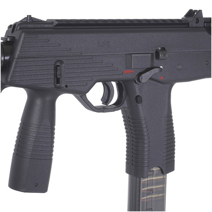 【10月23日新入荷】MP-IX ガスブローバック DX ≪JPver.≫