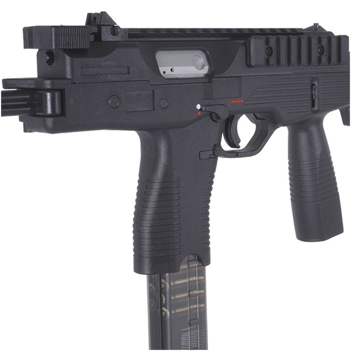 【10月23日新入荷】MP-IX ガスブローバック DX ≪JPver.≫