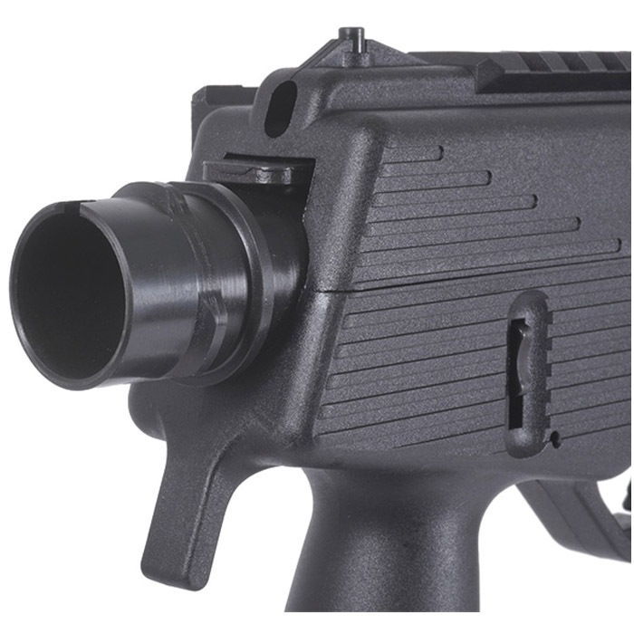 【10月23日新入荷】MP-IX ガスブローバック DX ≪JPver.≫