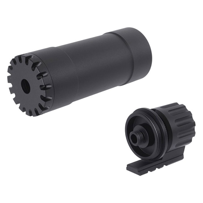 【10月23日新入荷】MP-IX ガスブローバック DX ≪JPver.≫