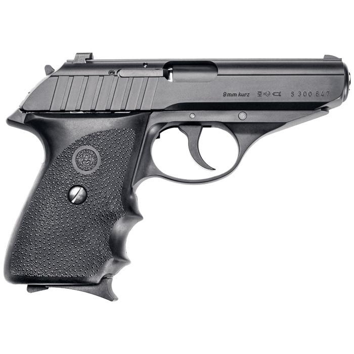 店舗発送】【7月22日以降新発売】P232 ガスブローバック ホーグ